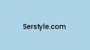 Serstyle.com Coupon Codes