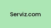 Serviz.com Coupon Codes