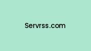 Servrss.com Coupon Codes