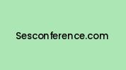 Sesconference.com Coupon Codes