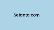 Setanta.com Coupon Codes