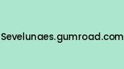 Sevelunaes.gumroad.com Coupon Codes