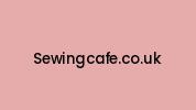 Sewingcafe.co.uk Coupon Codes