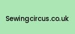 sewingcircus.co.uk Coupon Codes