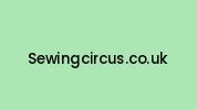 Sewingcircus.co.uk Coupon Codes