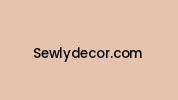 Sewlydecor.com Coupon Codes