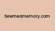 Sewmeamemory.com Coupon Codes