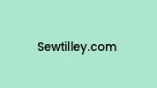 Sewtilley.com Coupon Codes