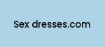 sex-dresses.com Coupon Codes