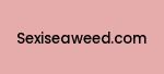 sexiseaweed.com Coupon Codes