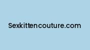 Sexkittencouture.com Coupon Codes