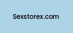 sexstorex.com Coupon Codes