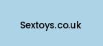sextoys.co.uk Coupon Codes