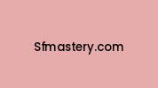 Sfmastery.com Coupon Codes