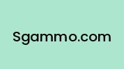 Sgammo.com Coupon Codes