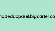 Shadedapparel.bigcartel.com Coupon Codes