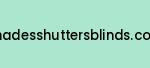 shadesshuttersblinds.com Coupon Codes