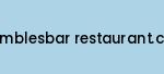 shamblesbar-restaurant.co.uk Coupon Codes