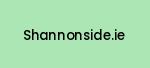 shannonside.ie Coupon Codes
