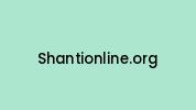 Shantionline.org Coupon Codes