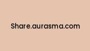Share.aurasma.com Coupon Codes