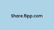 Share.flipp.com Coupon Codes