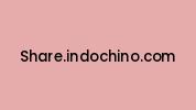 Share.indochino.com Coupon Codes
