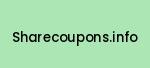sharecoupons.info Coupon Codes
