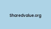 Sharedvalue.org Coupon Codes