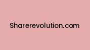 Sharerevolution.com Coupon Codes