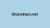 Sharetitan.net Coupon Codes