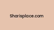 Sharisplace.com Coupon Codes