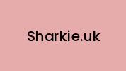 Sharkie.uk Coupon Codes