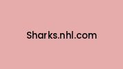 Sharks.nhl.com Coupon Codes