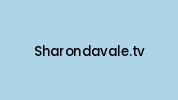 Sharondavale.tv Coupon Codes