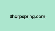 Sharpspring.com Coupon Codes
