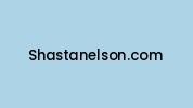 Shastanelson.com Coupon Codes