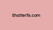 Shatterfix.com Coupon Codes