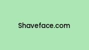 Shaveface.com Coupon Codes