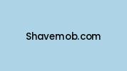 Shavemob.com Coupon Codes