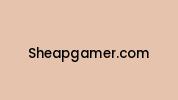 Sheapgamer.com Coupon Codes