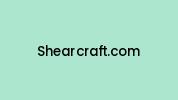 Shearcraft.com Coupon Codes