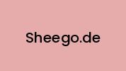 Sheego.de Coupon Codes