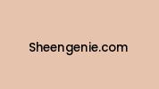 Sheengenie.com Coupon Codes