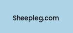 sheepleg.com Coupon Codes