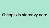 Sheepskin.storenvy.com Coupon Codes