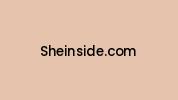 Sheinside.com Coupon Codes