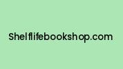 Shelflifebookshop.com Coupon Codes