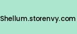 shellum.storenvy.com Coupon Codes