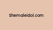 Shemaleidol.com Coupon Codes